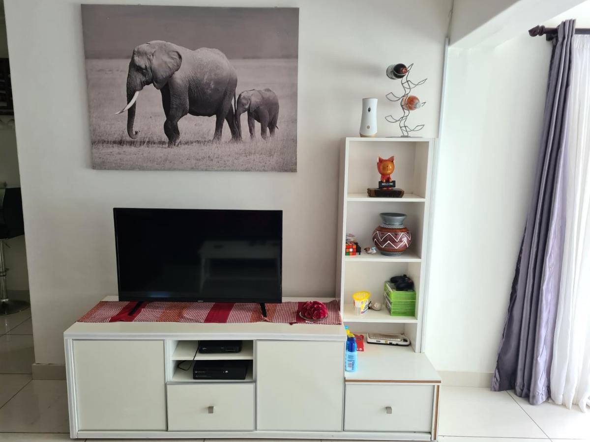 Unit 30 The Bridge - Family Unit In A Prime Spot On The Ground Floor Apartment St Lucia Luaran gambar