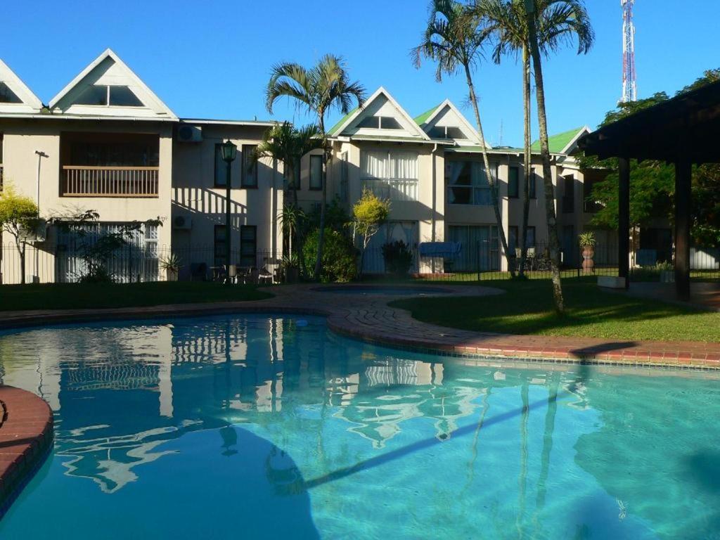 Unit 30 The Bridge - Family Unit In A Prime Spot On The Ground Floor Apartment St Lucia Luaran gambar