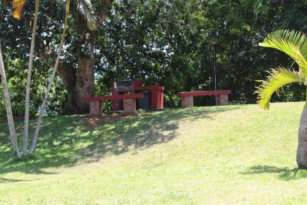 Unit 30 The Bridge - Family Unit In A Prime Spot On The Ground Floor Apartment St Lucia Luaran gambar