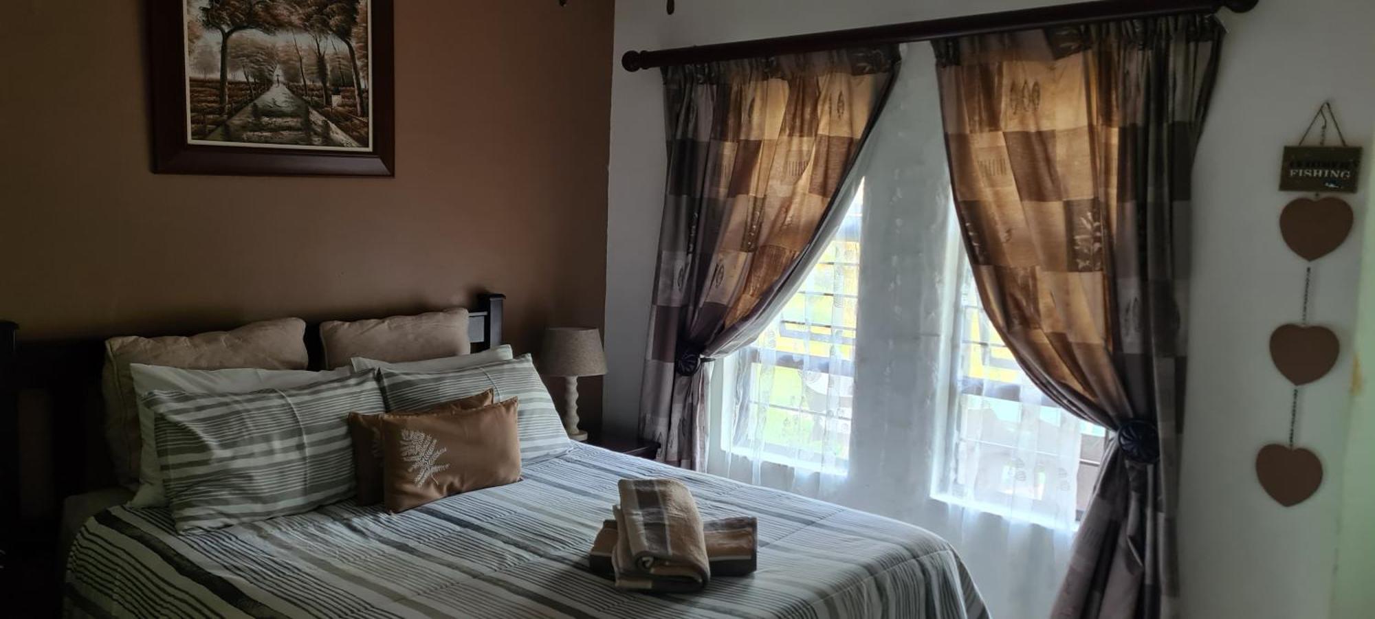Unit 30 The Bridge - Family Unit In A Prime Spot On The Ground Floor Apartment St Lucia Luaran gambar