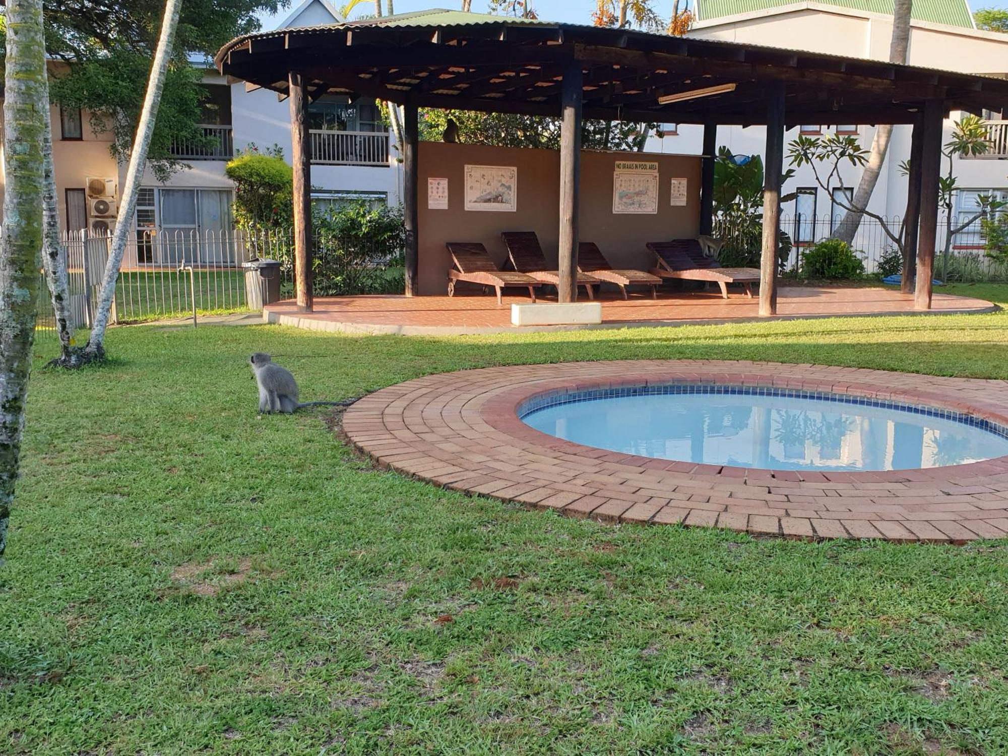 Unit 30 The Bridge - Family Unit In A Prime Spot On The Ground Floor Apartment St Lucia Luaran gambar