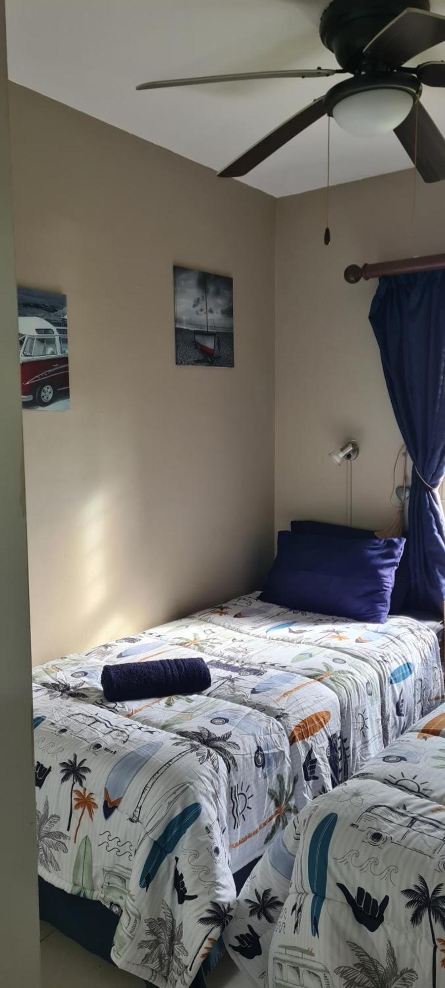 Unit 30 The Bridge - Family Unit In A Prime Spot On The Ground Floor Apartment St Lucia Luaran gambar