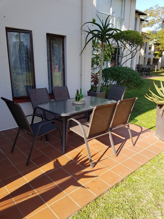 Unit 30 The Bridge - Family Unit In A Prime Spot On The Ground Floor Apartment St Lucia Luaran gambar